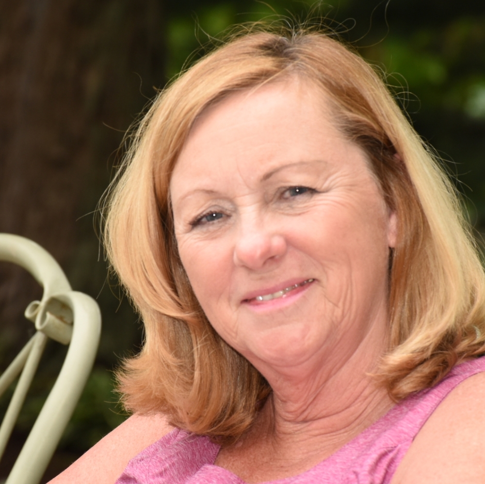 Meet your Posher, Karen